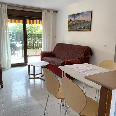 Apartamento El Cortijo Estartit Torroella de Montgrí Extérieur photo