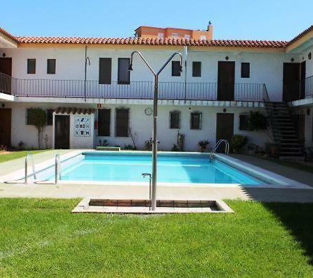 Apartamento El Cortijo Estartit Torroella de Montgrí Extérieur photo