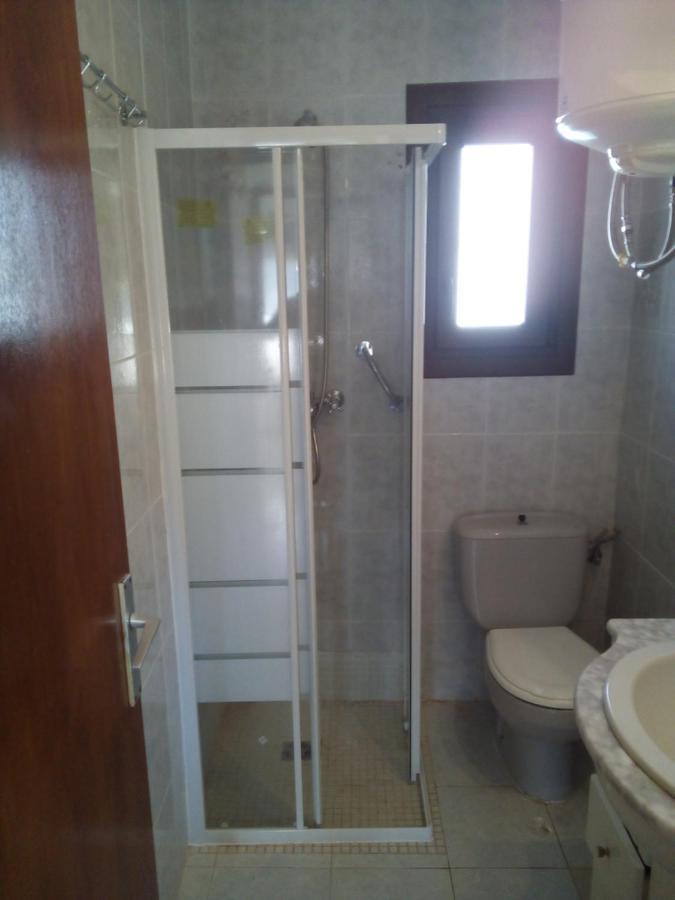 Apartamento El Cortijo Estartit Torroella de Montgrí Extérieur photo