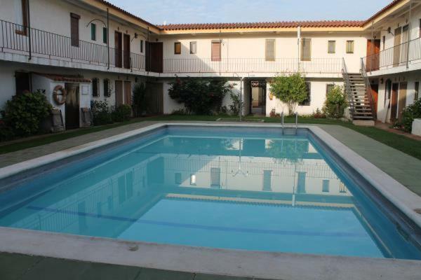 Apartamento El Cortijo Estartit Torroella de Montgrí Extérieur photo