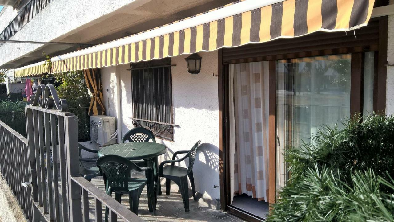 Apartamento El Cortijo Estartit Torroella de Montgrí Extérieur photo