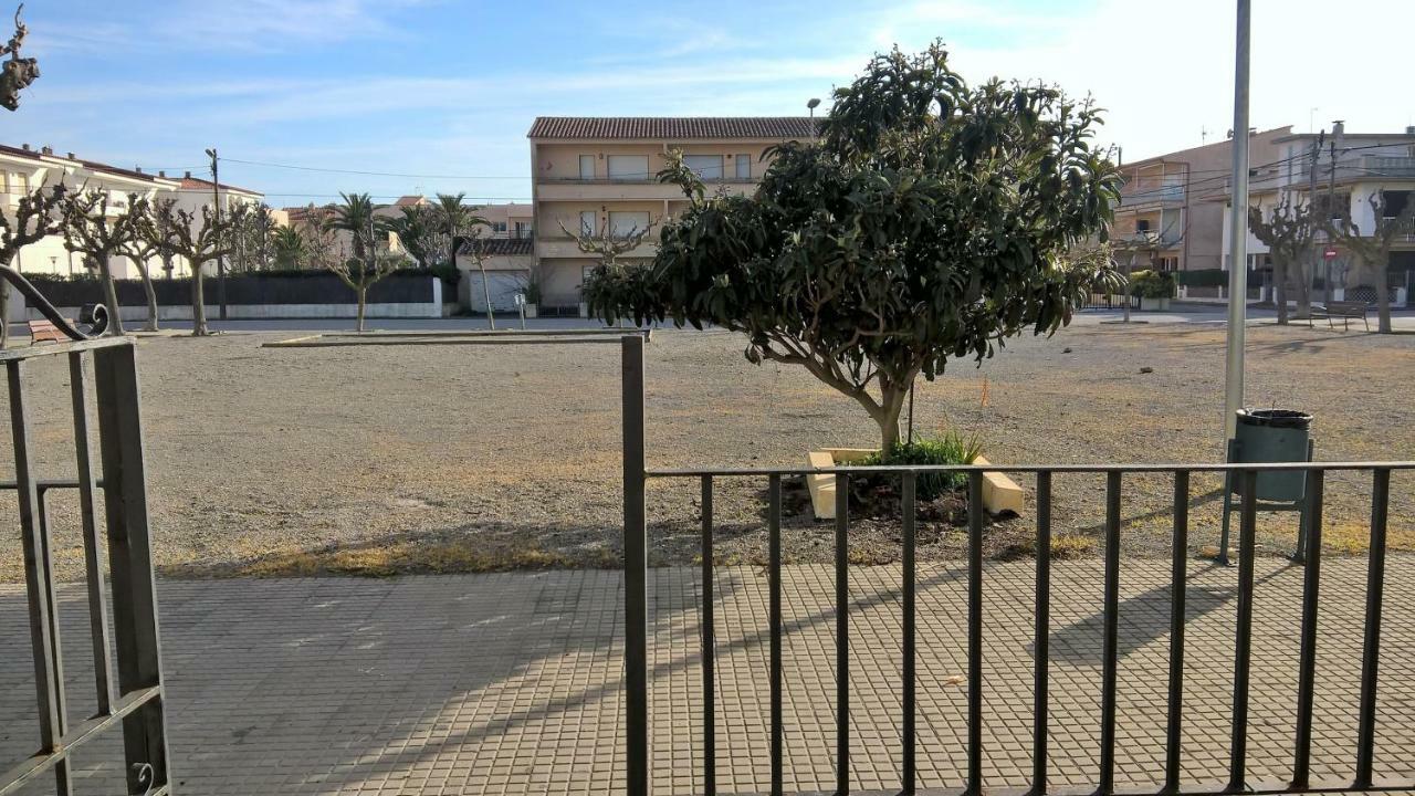 Apartamento El Cortijo Estartit Torroella de Montgrí Extérieur photo