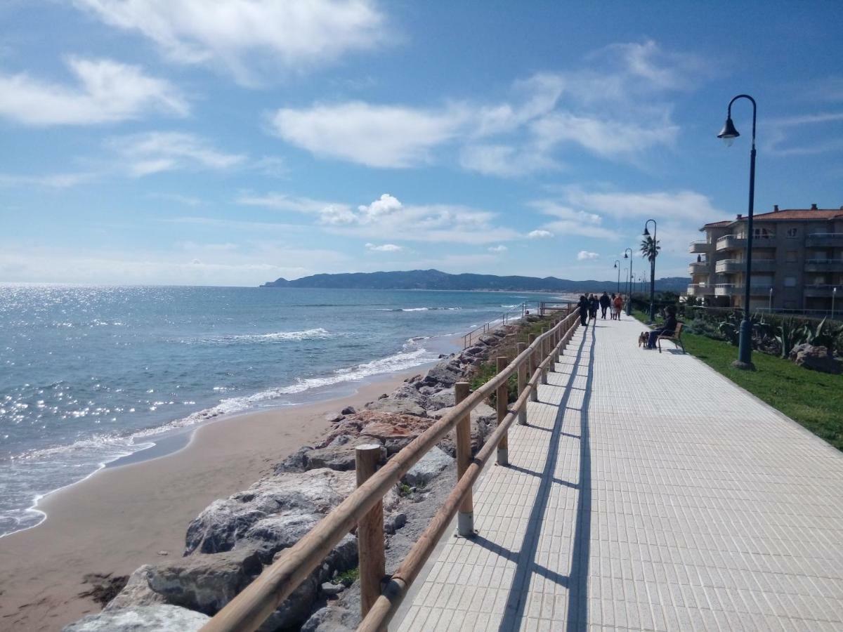 Apartamento El Cortijo Estartit Torroella de Montgrí Extérieur photo